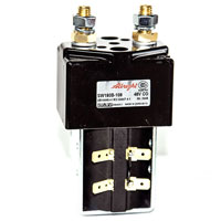 DC Contactor SW180 and SW180B